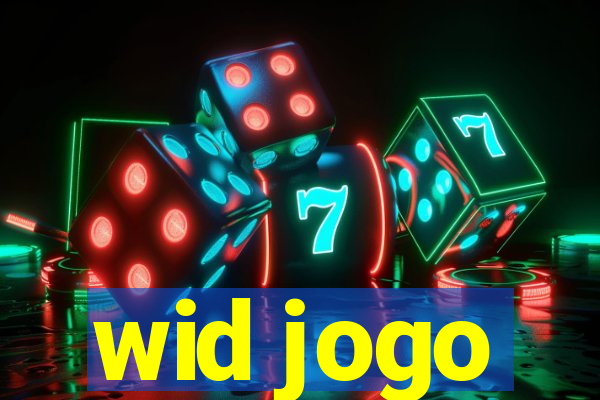 wid jogo